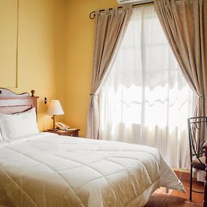 Hotel Villa Terra